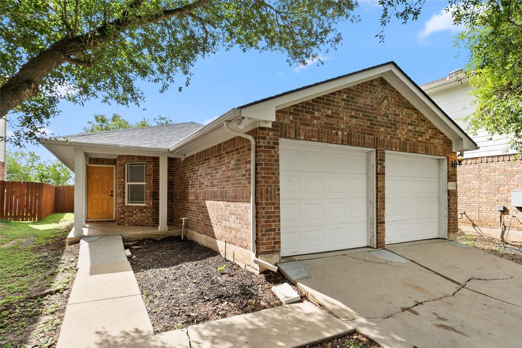 11341 Church Canyon Drive, Austin
