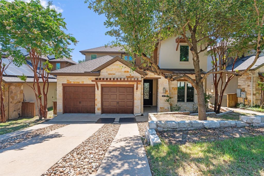 8417 Etienne Cove, Austin