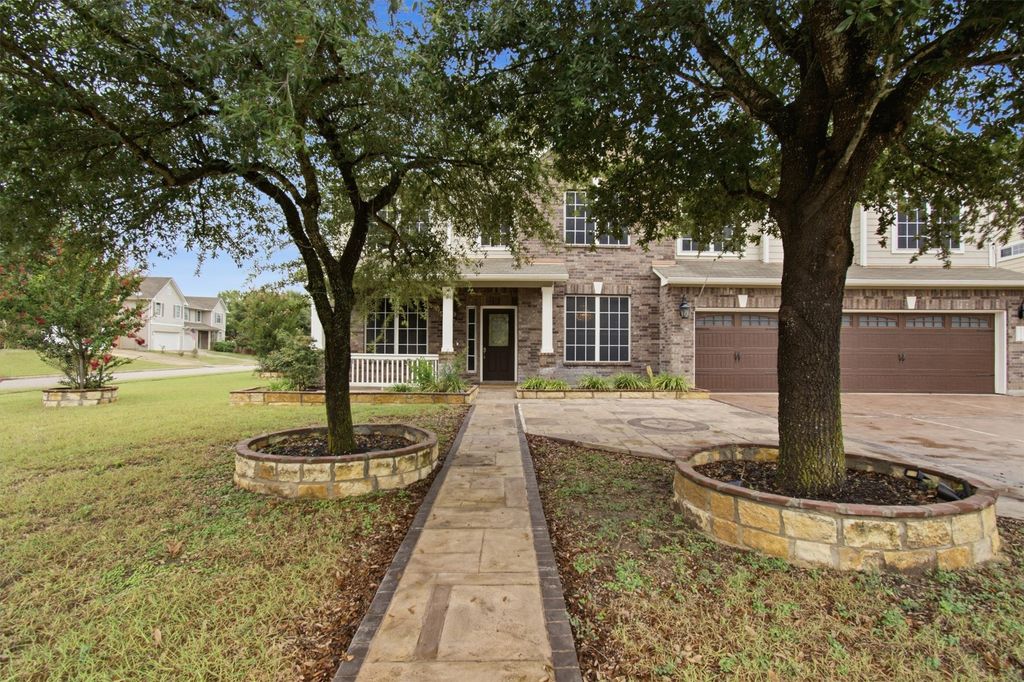 113 Scarlet Oak Cove, Kyle