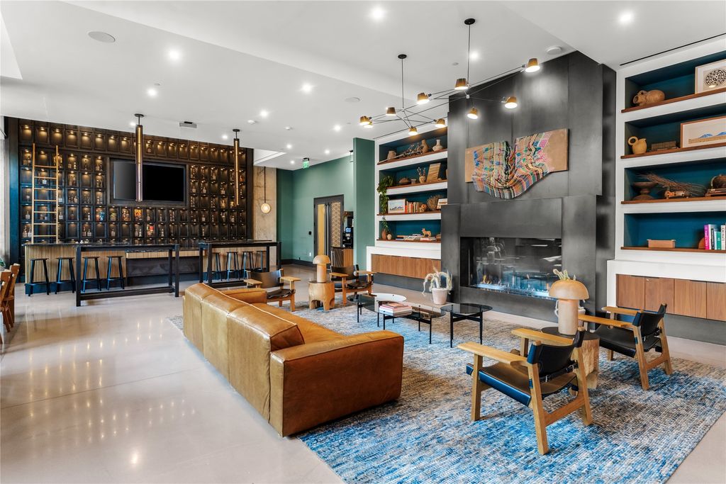 84 East Avenue 3603, Austin