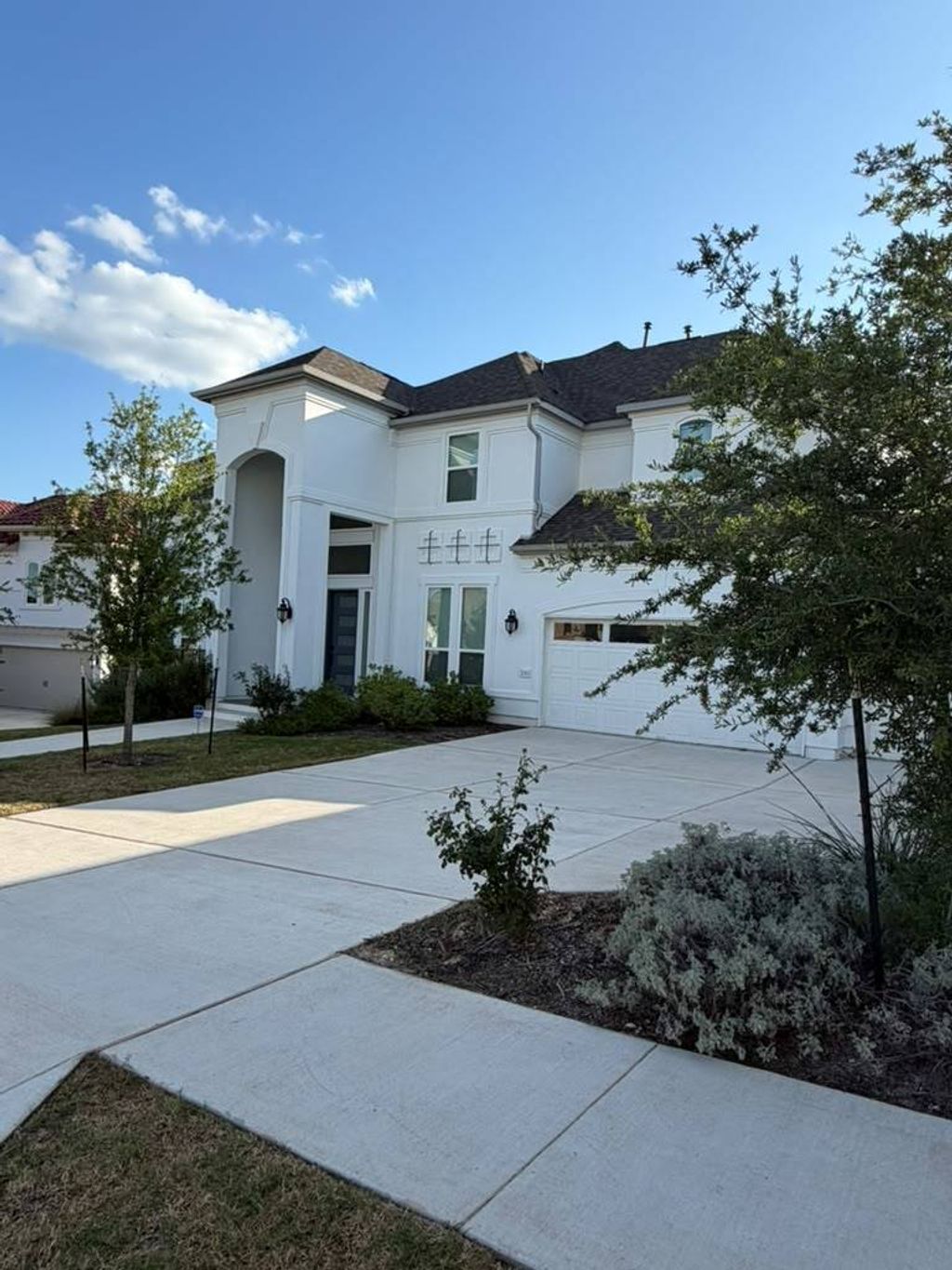 2313 Novara Trail, Leander
