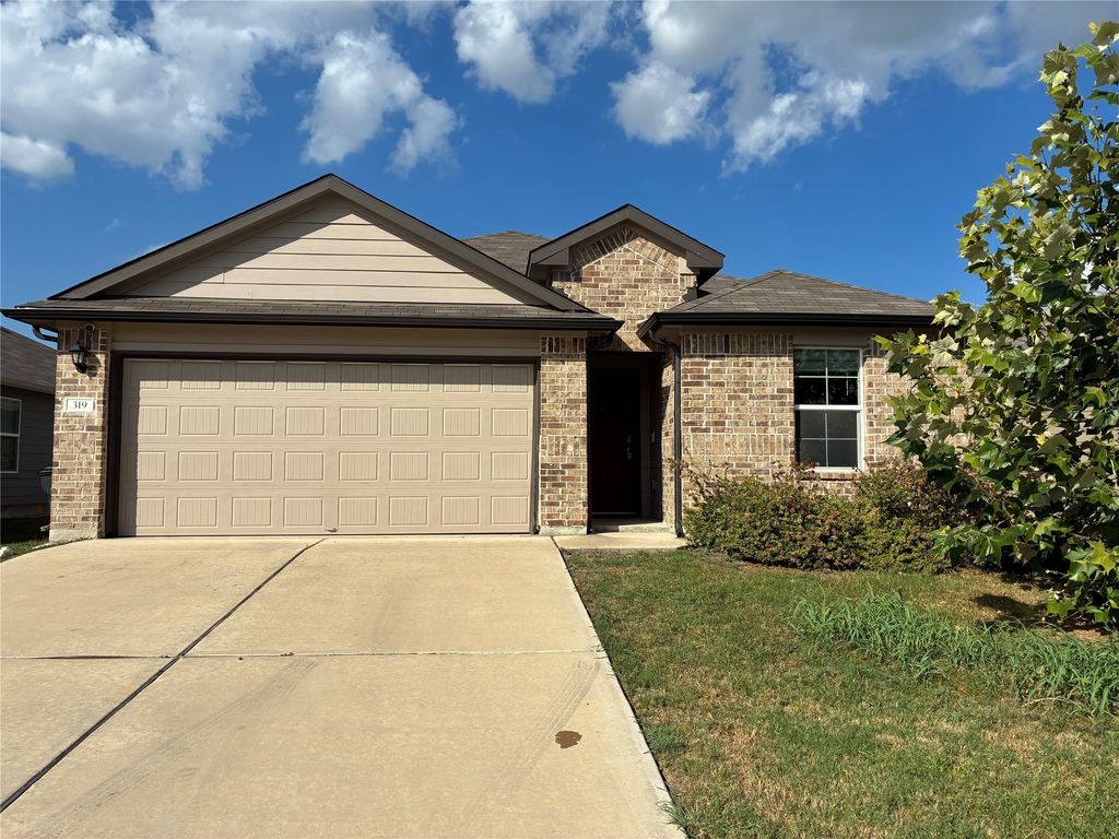 319 Shimmering Cove, San Marcos
