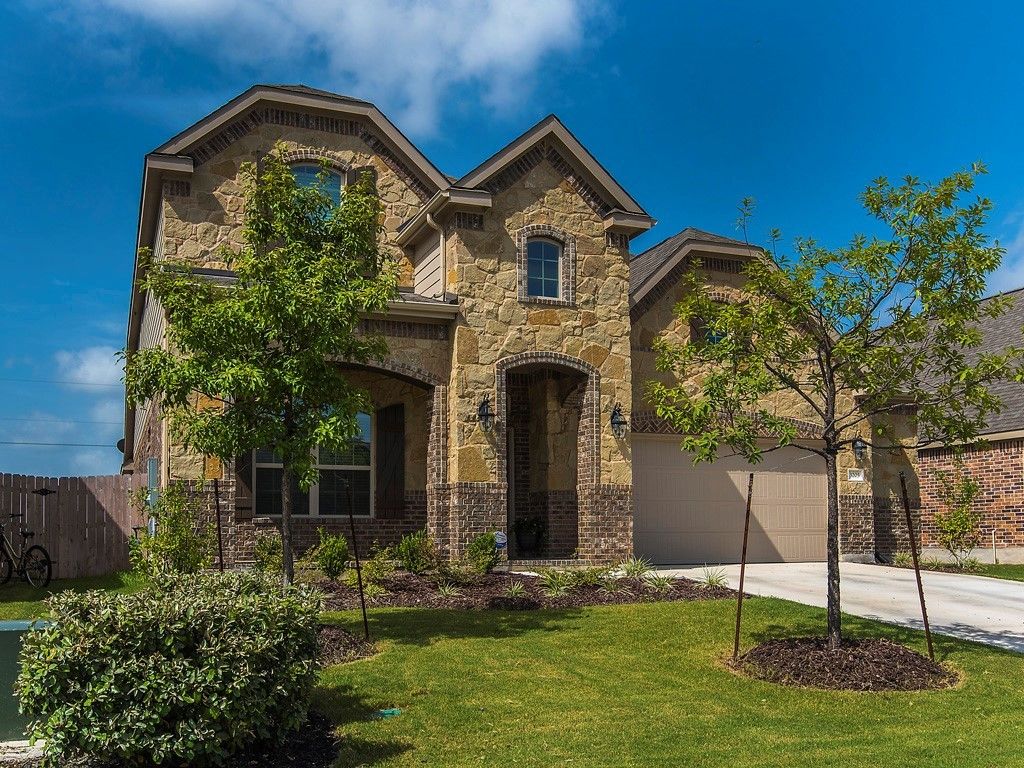 3205 Cotton Blossom Way, Pflugerville