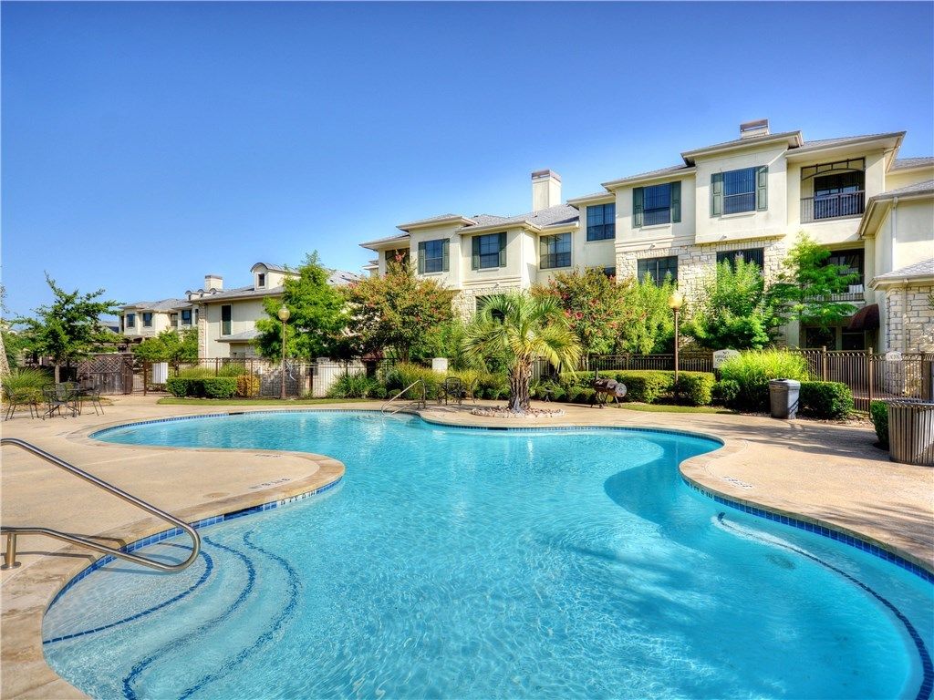 7701 Rialto Boulevard 1422, Austin