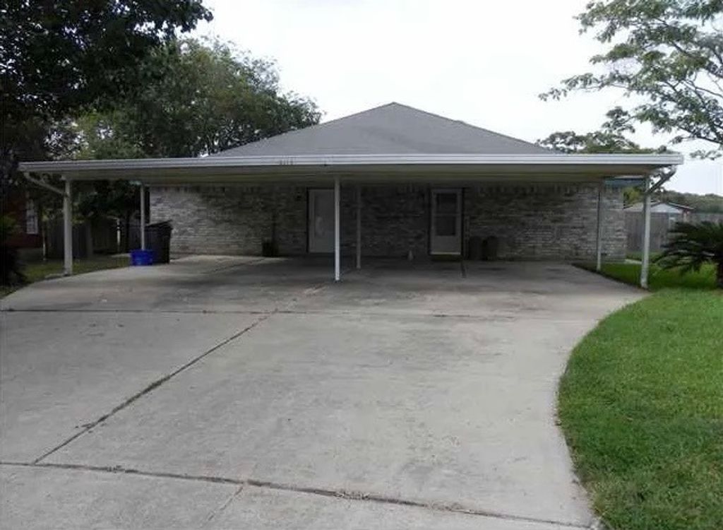 8117 Willet Trail A, Austin