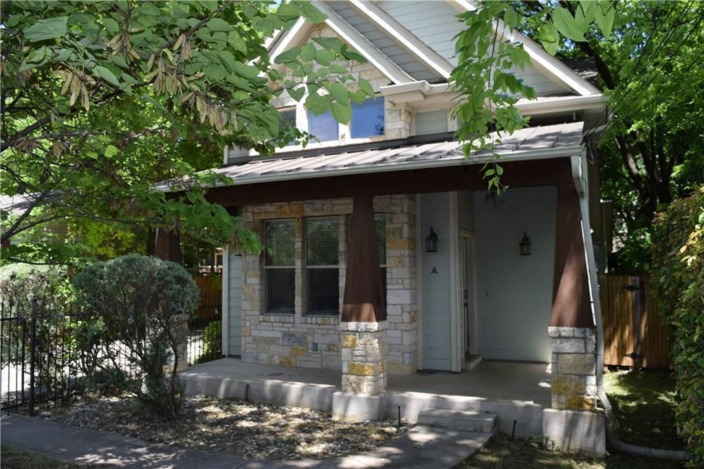 500 Kenniston Drive B, Austin