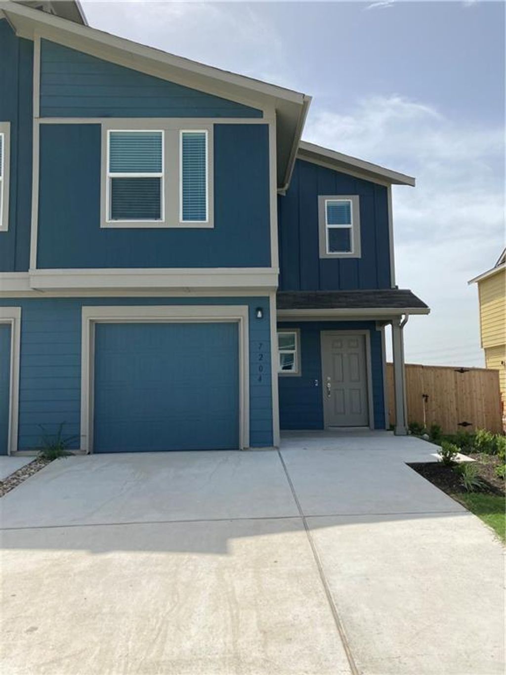 7204 Dancing Wind Lane, Del Valle
