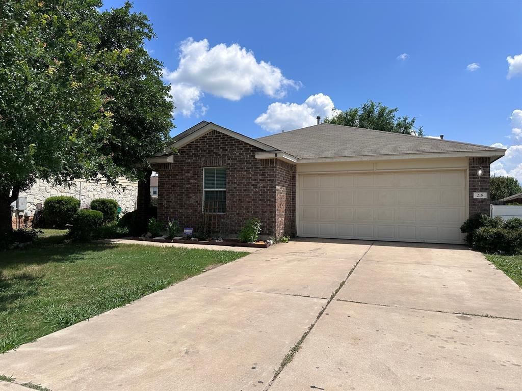 218 Wild Cat Drive, Bastrop