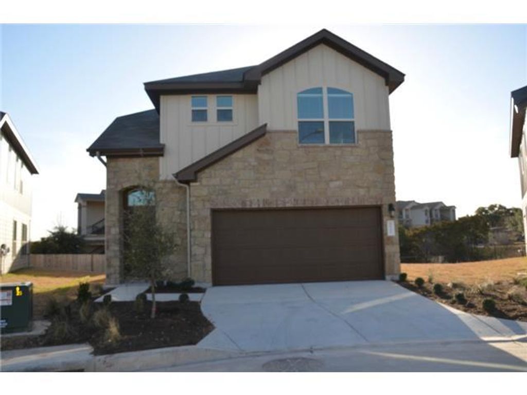 9900 Milla Circle, Austin