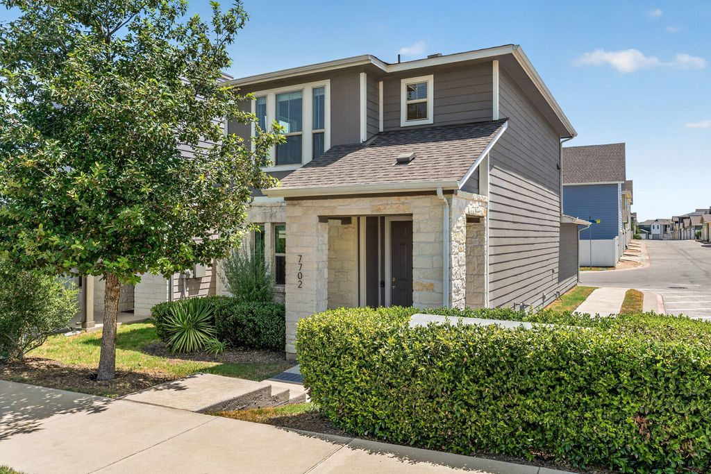 7702 Dylan Drive, Austin