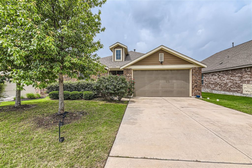 7010 Etna Way, Round Rock