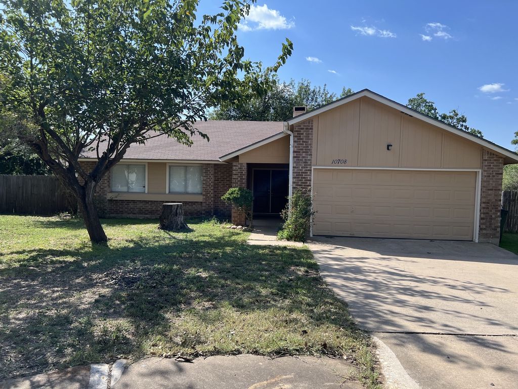 10708 Onyx Cove, Austin