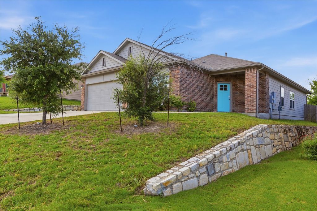 7121 Ranchito Drive, Austin