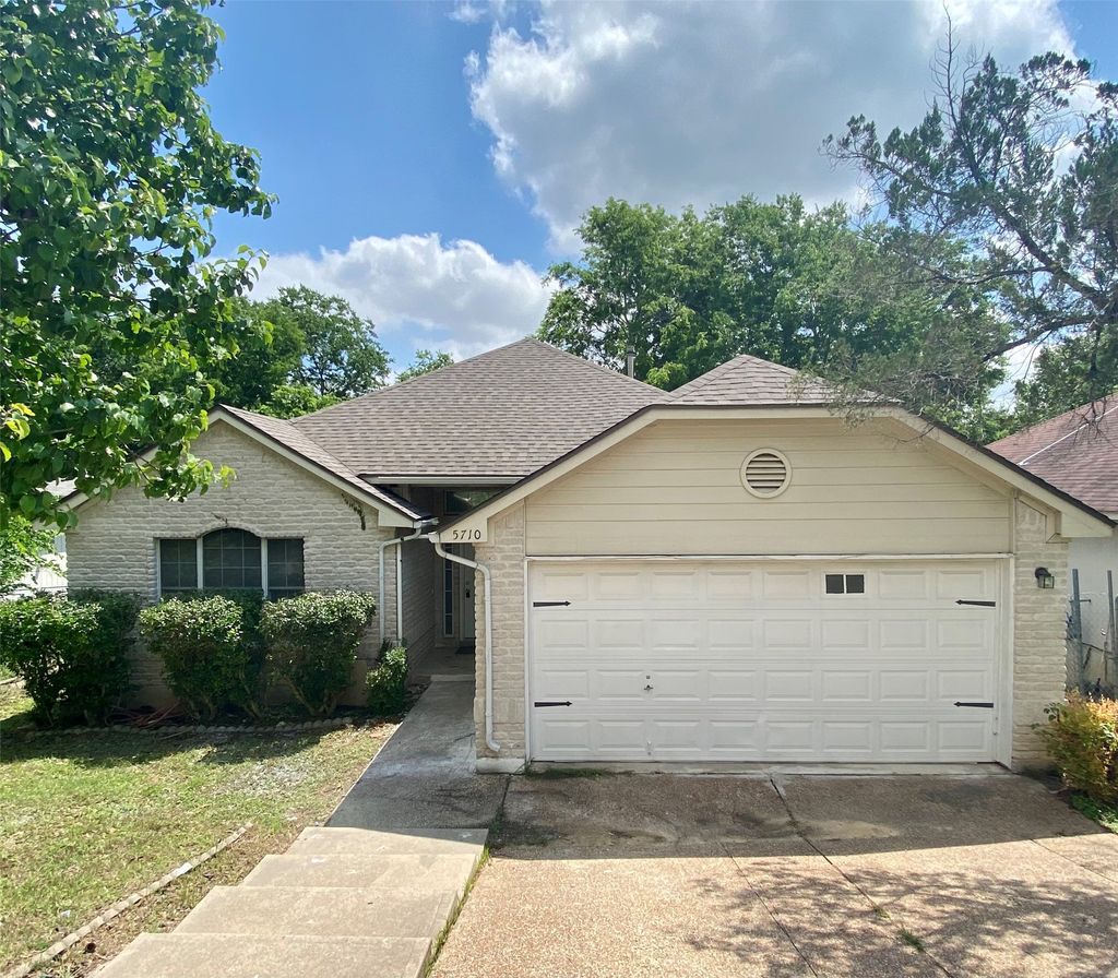 5710 Lark Creek Drive, Austin