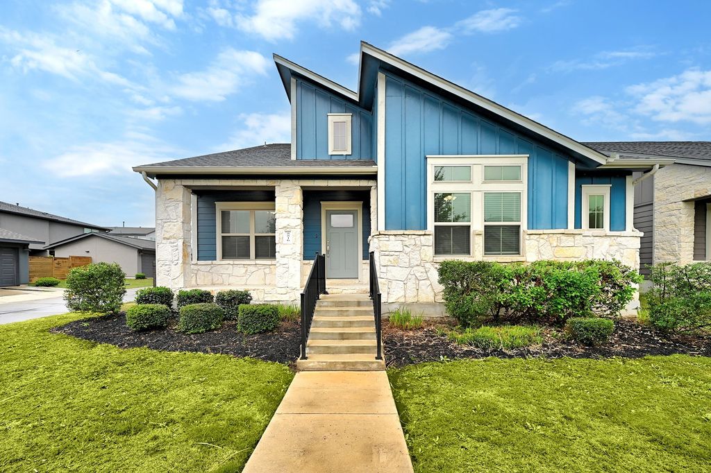 8816 Mina Drive, Austin