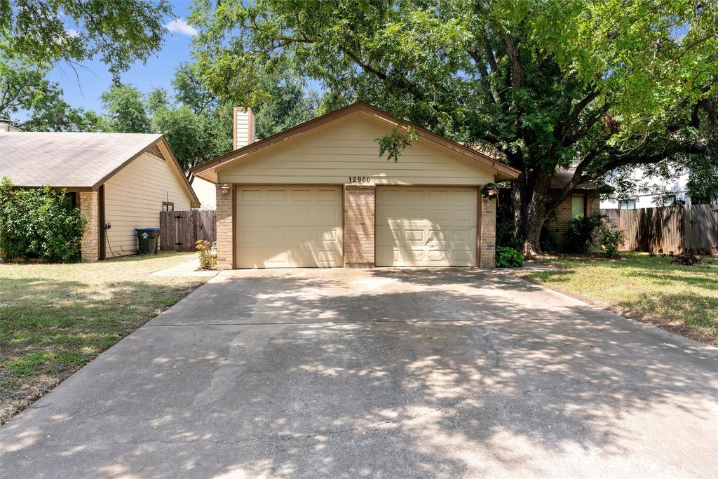 12900 Hymeadow Drive A, Austin