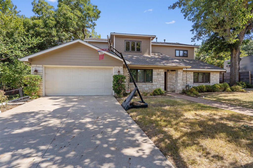 12011 Dove Haven Drive, Austin