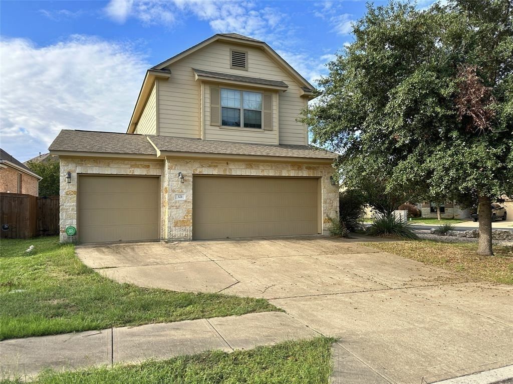 321 Braylen Cove, Austin