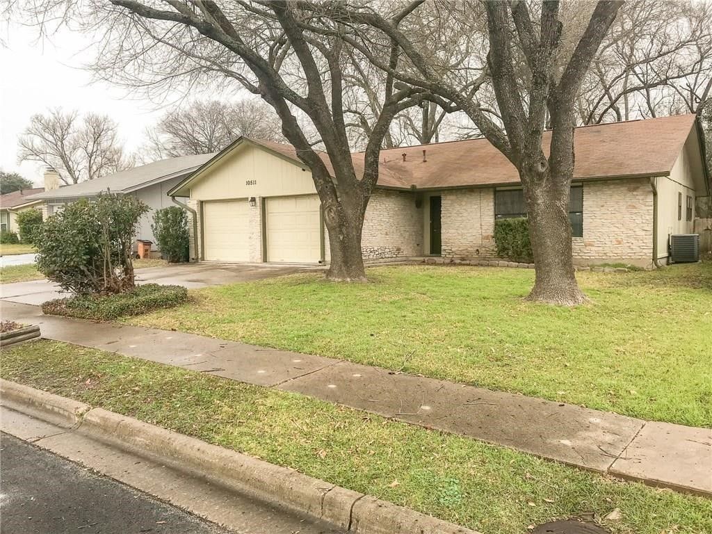 10511 Robinwood Circle, Austin