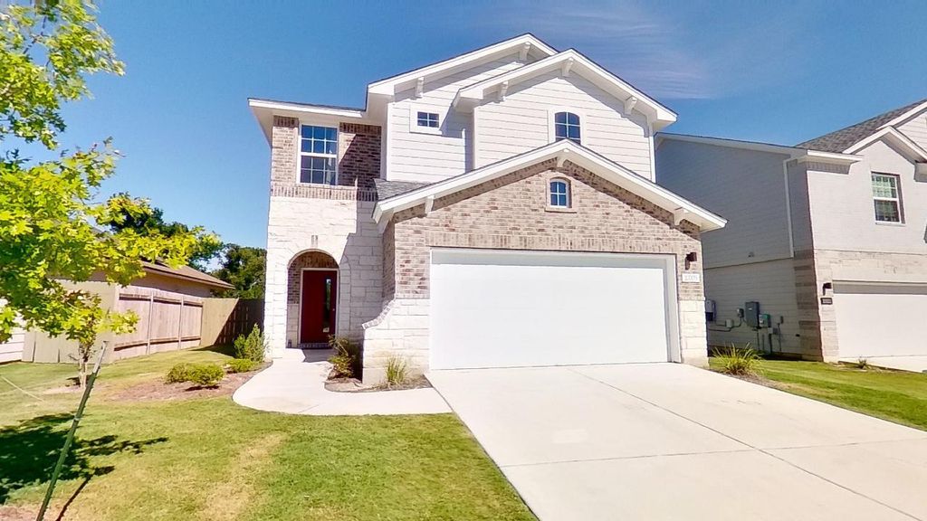 10005 Dalliance Lane, Manor