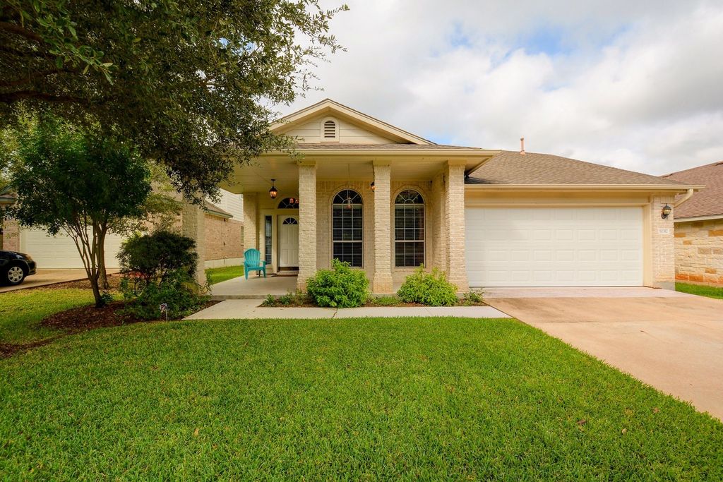 10312 Huxley Street, Austin