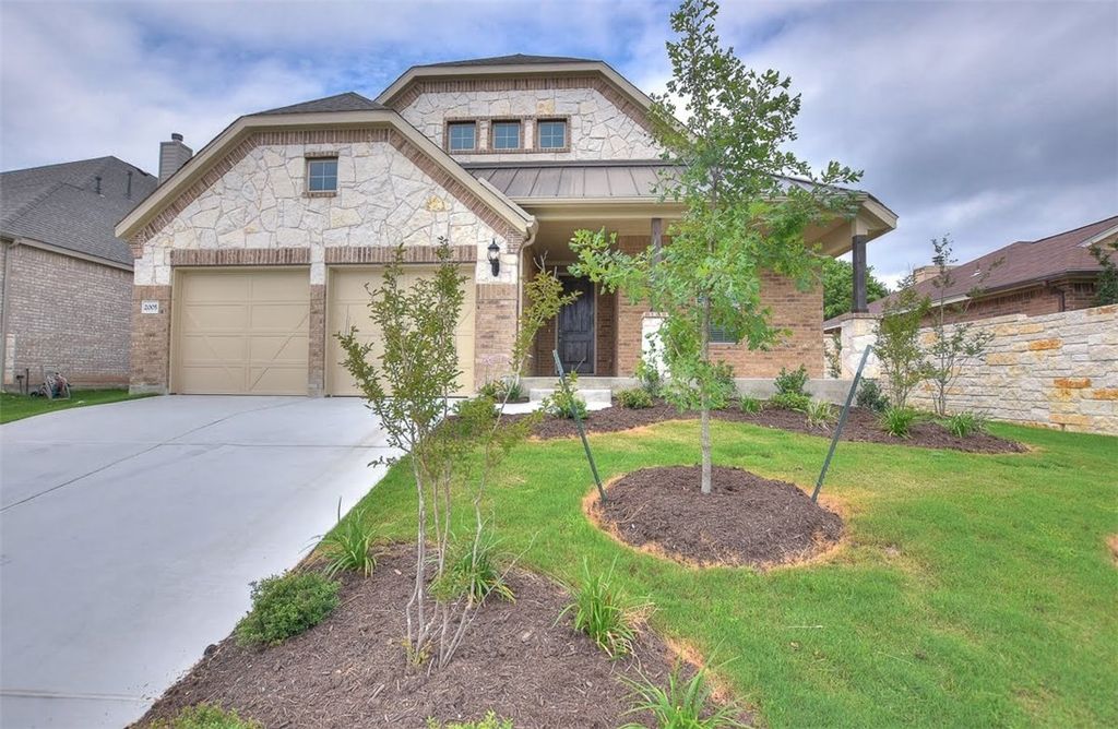 2005 Southcreek Drive, Leander