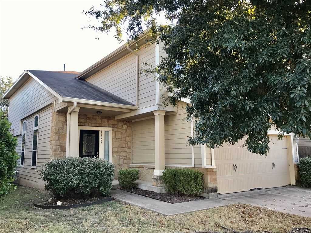 13609 Pine Warbler Drive, Austin