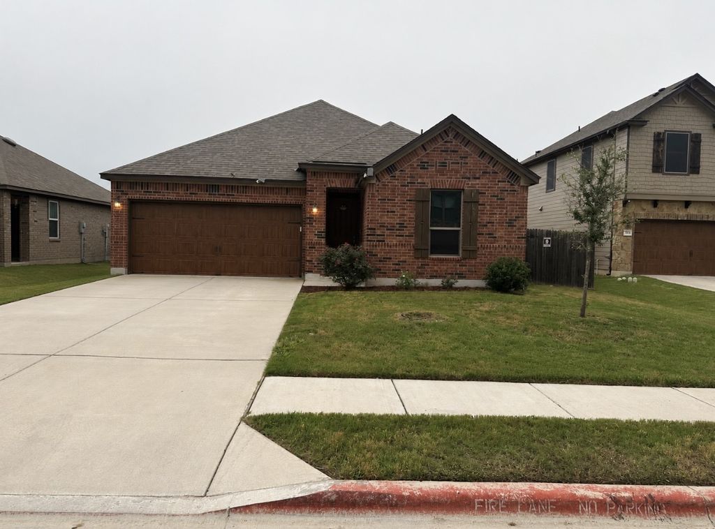 1711 Dragonfly Loop, Bastrop