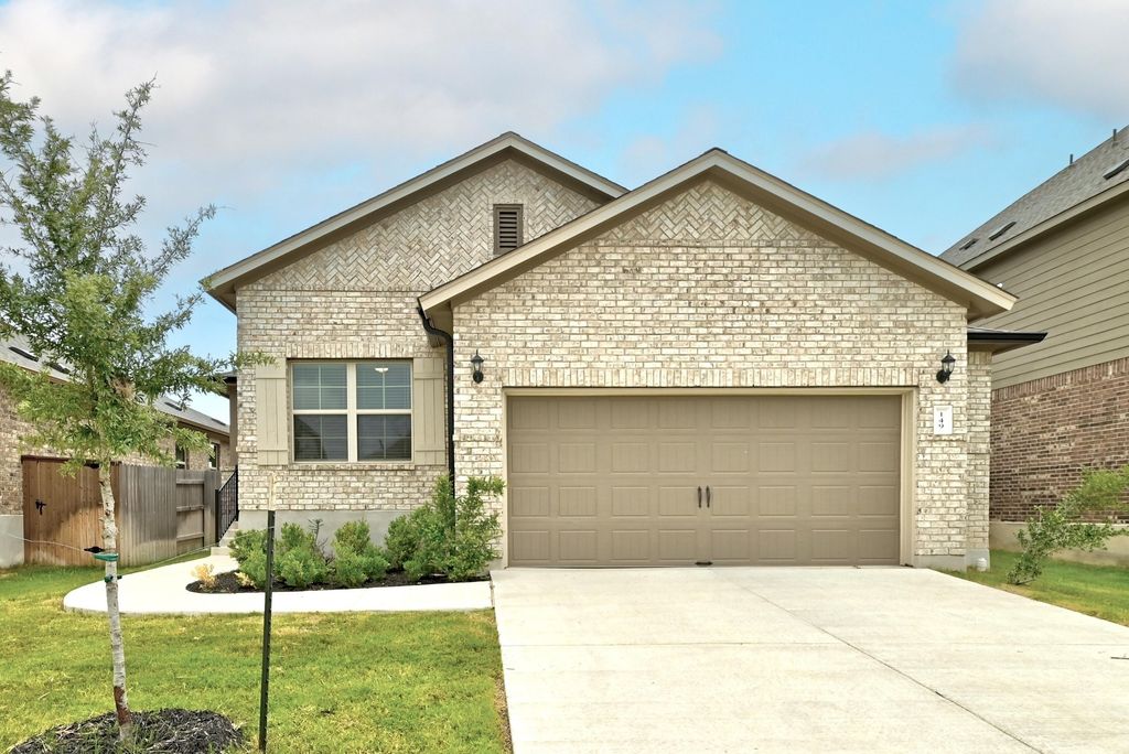 149 Hackberry Lane, Bastrop