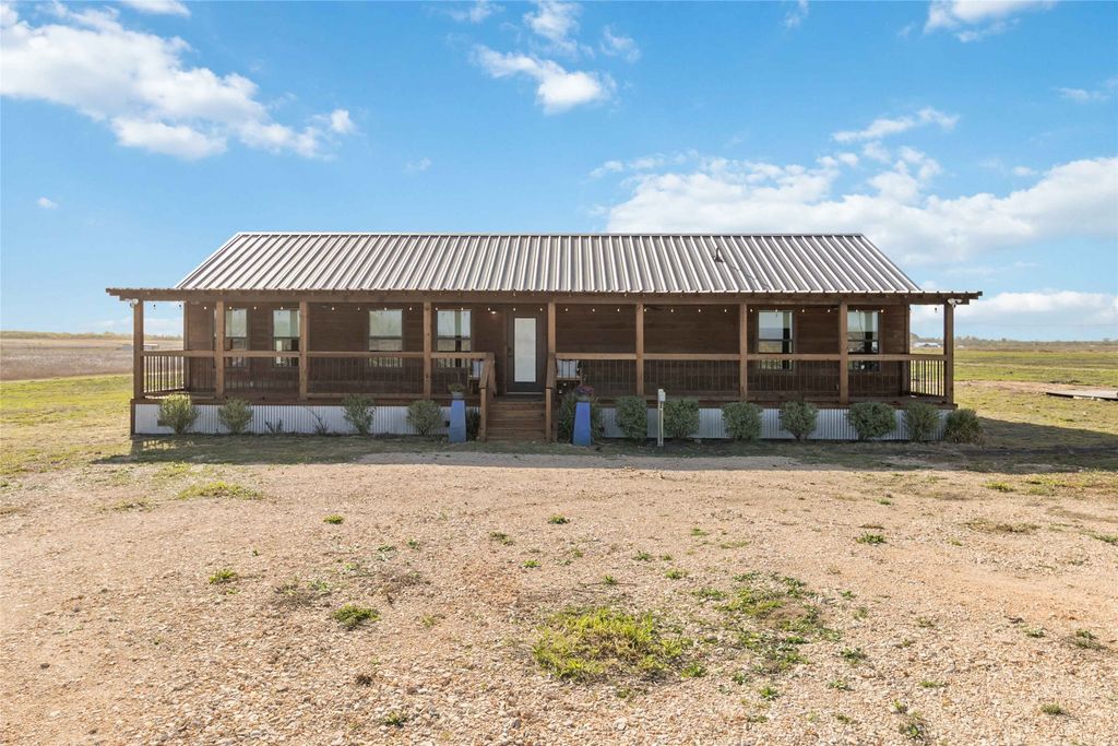 1591 Scull Road, Martindale