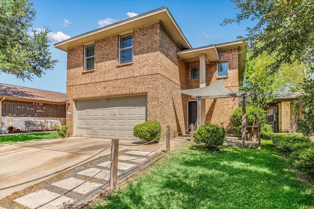 3303 Barksdale Drive, Austin