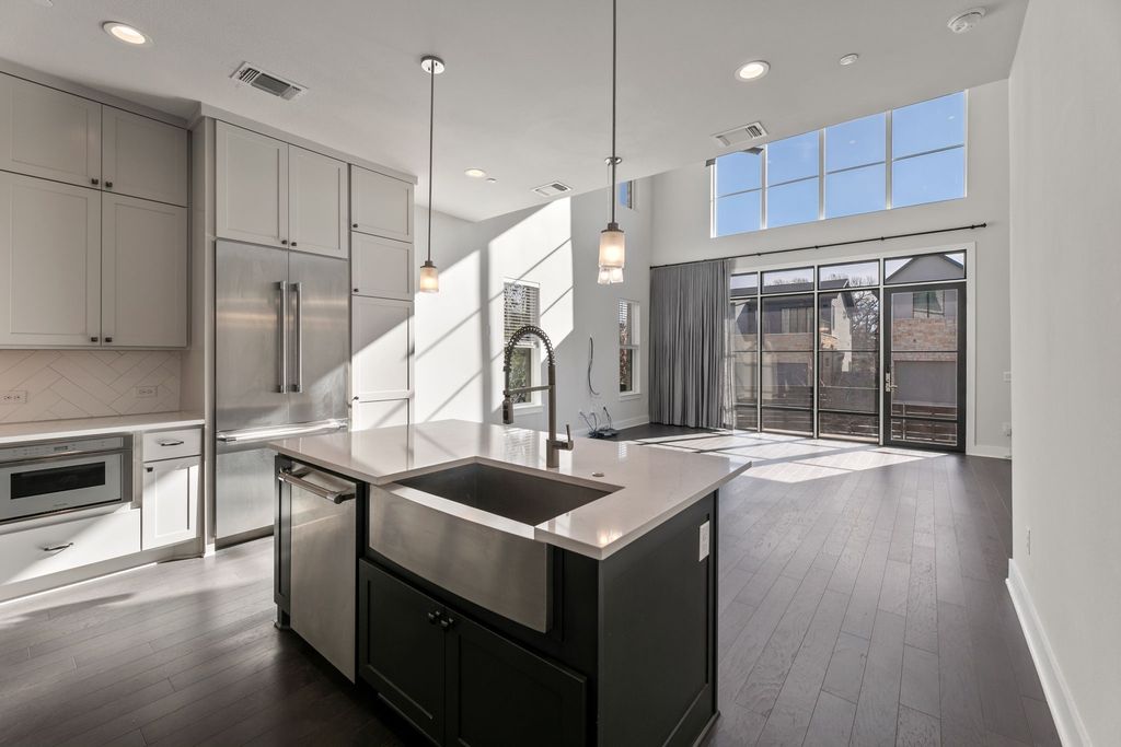 4021 Manifest Lane 181, Austin