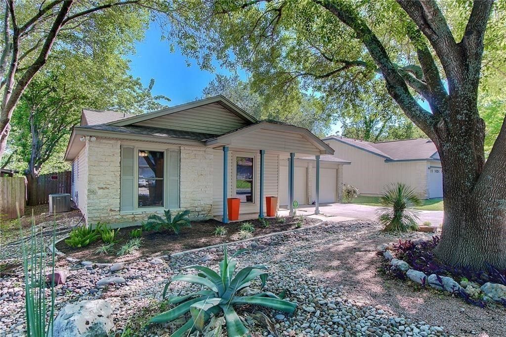 1705 Krizan Avenue, Austin