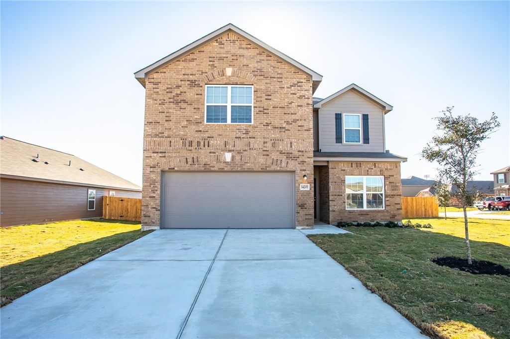 14201 Prairie Sod Lane, Elgin