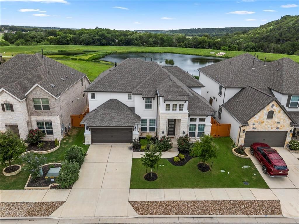 1224 Umblachery Street, Leander