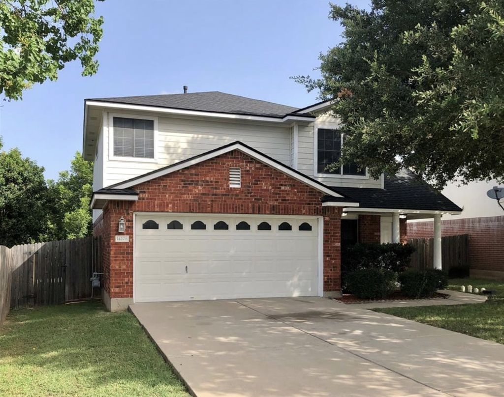 14208 Sumatra Lane, Pflugerville