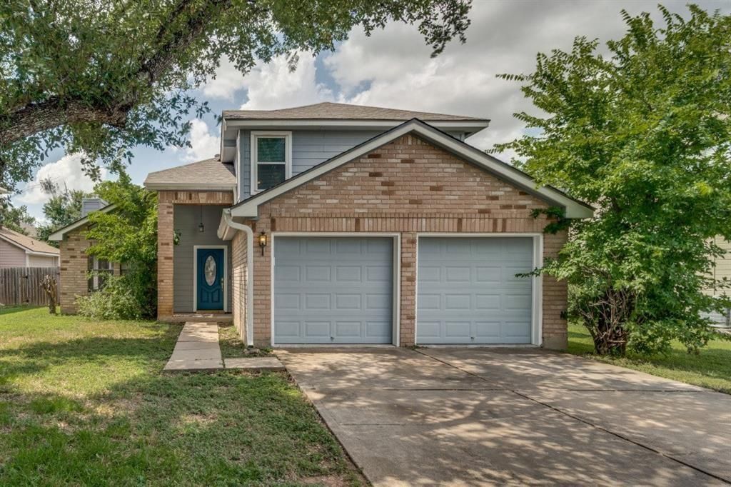 15902 De Peer Avenue, Austin