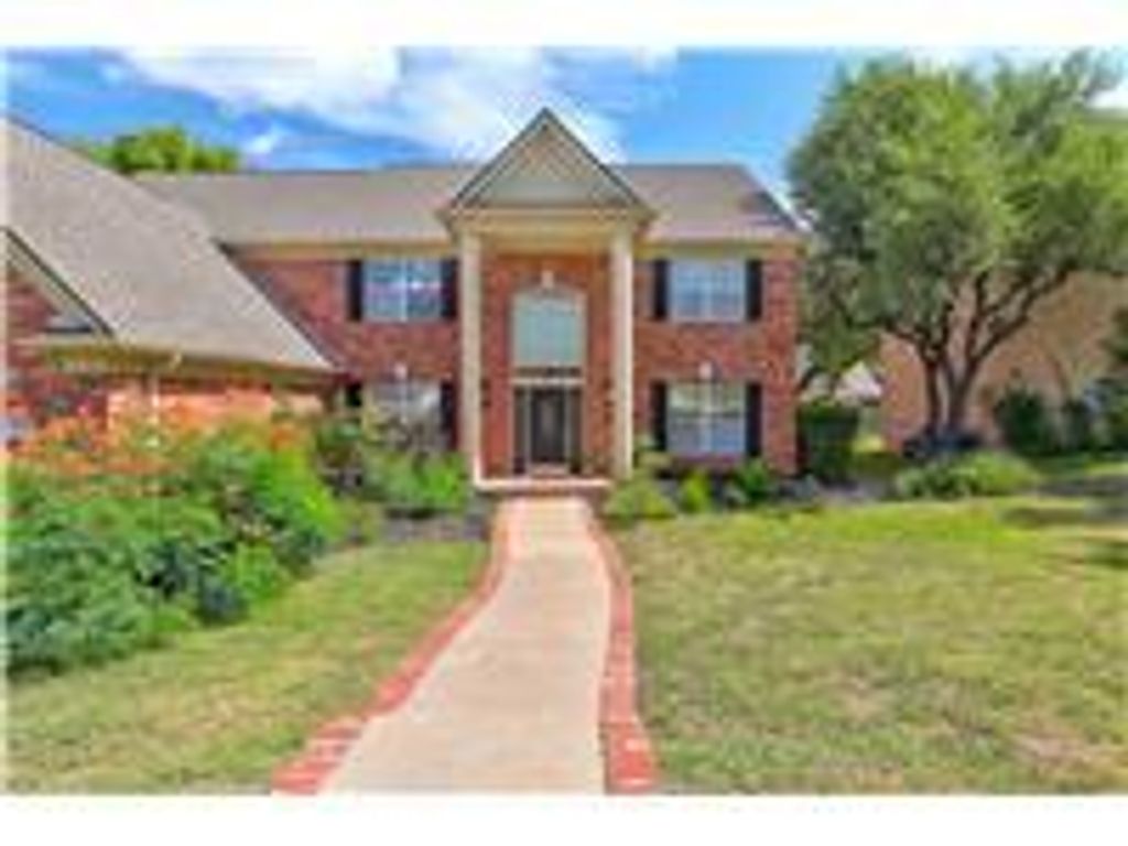 8504 Sweetness Lane, Austin