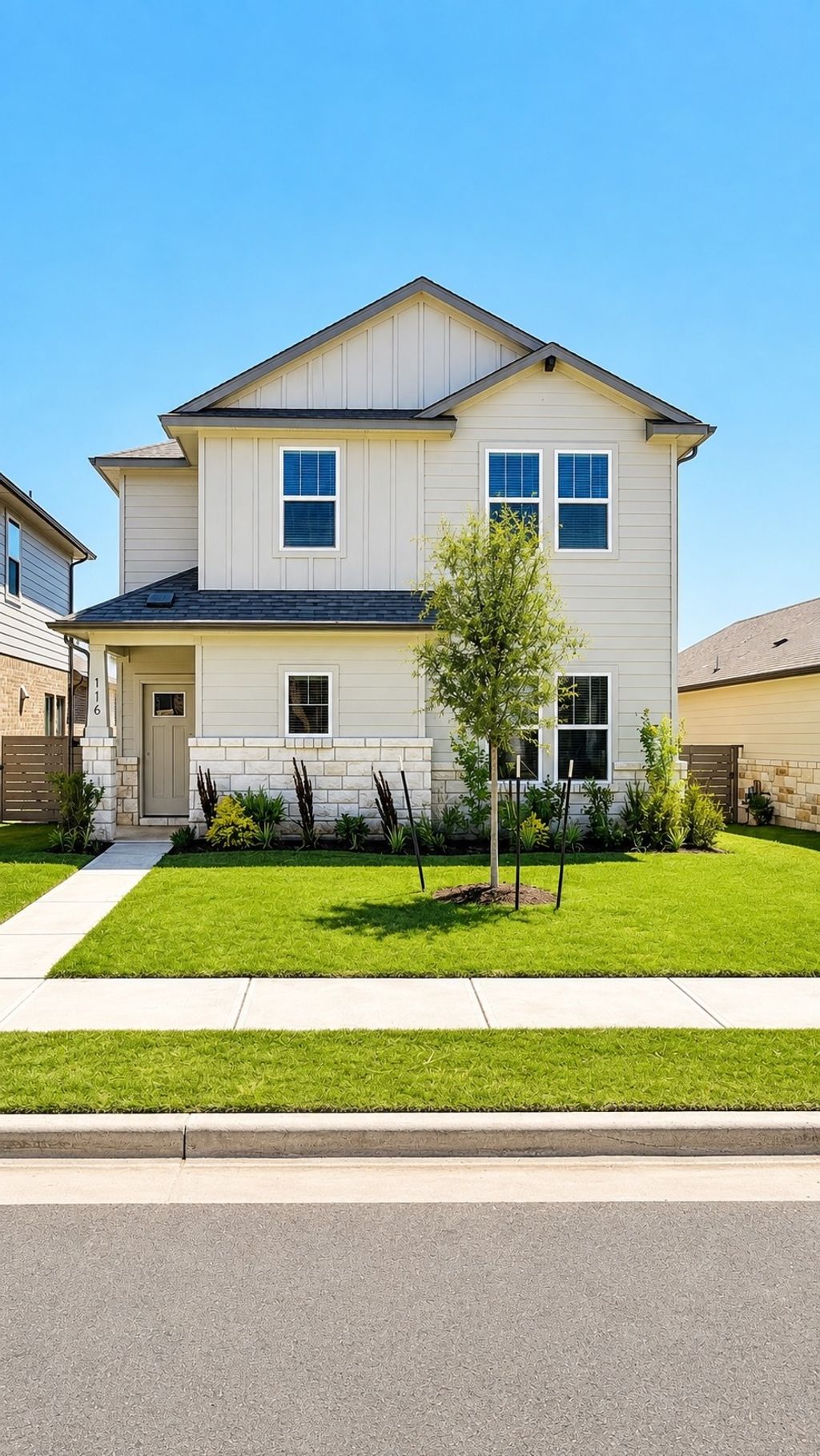 116 Maple Hedge Road, Hutto