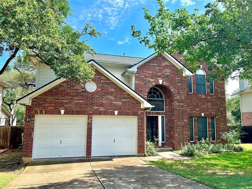 6400 La Carman Lane, Austin