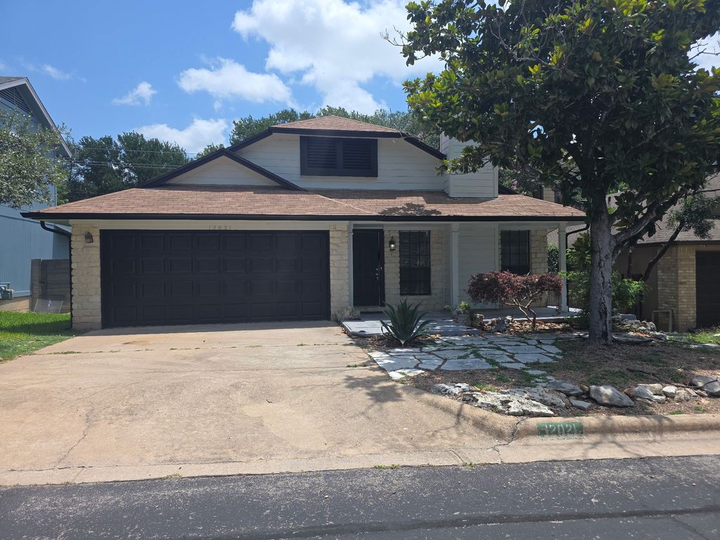 12021 Shady Springs Road, Austin
