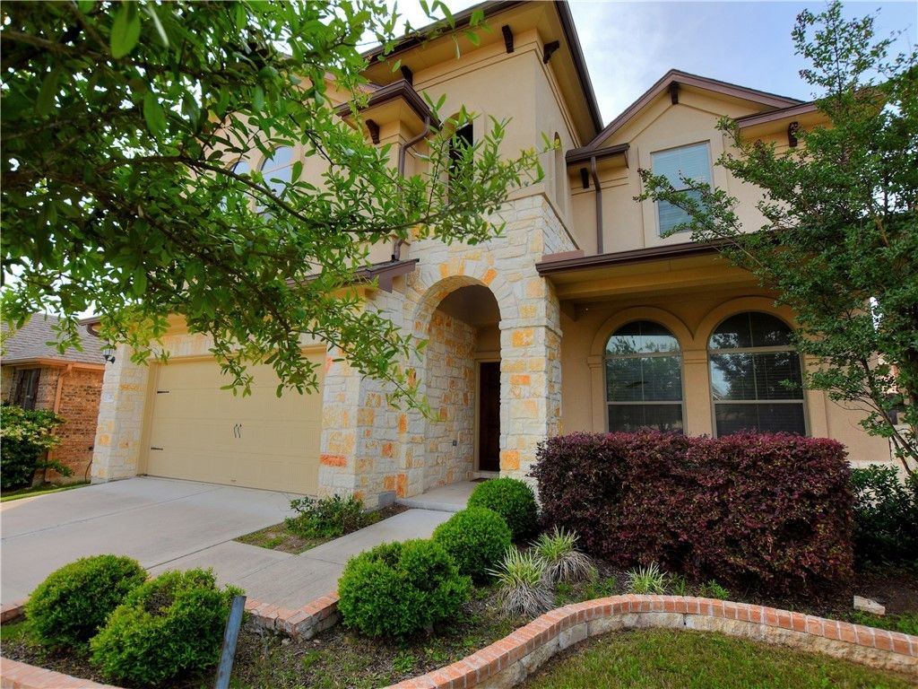 217 Archipelago Trail, Austin