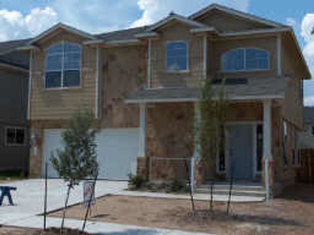 8700 Dulcet Drive, Austin