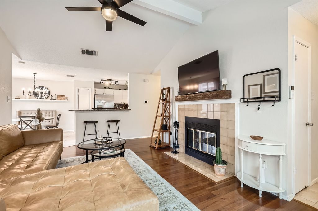 14493 Robert I Walker Boulevard, Austin