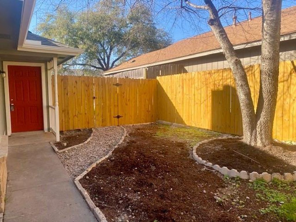 12318 Marogot Run, Austin