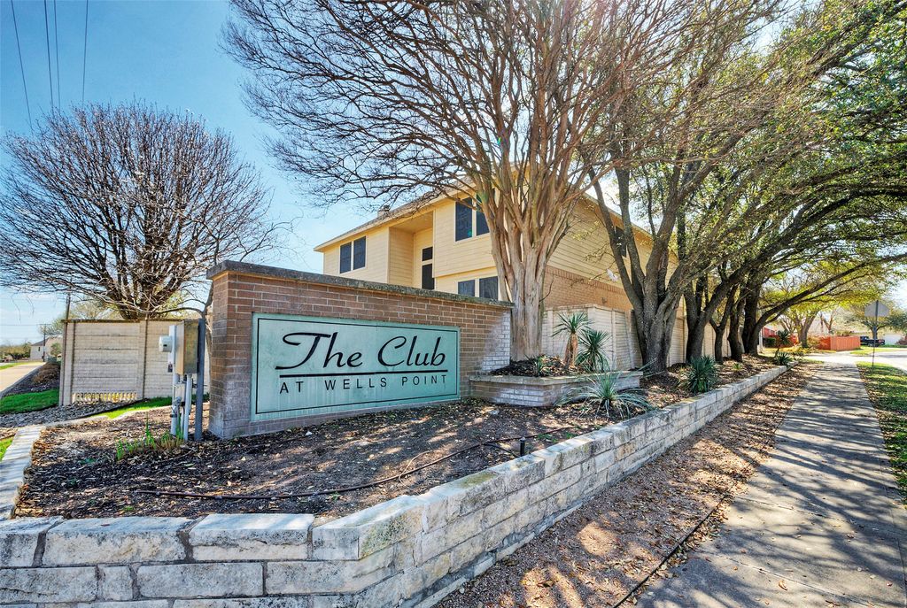 601 Indian Run Drive, Pflugerville