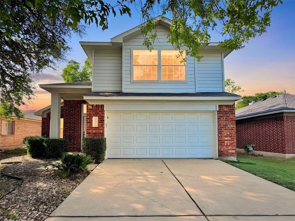 9802 Copper Creek Drive, Austin