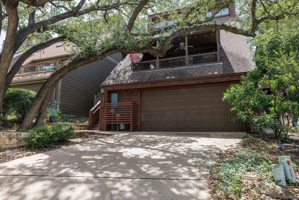 7320 Cave Hollow, Austin