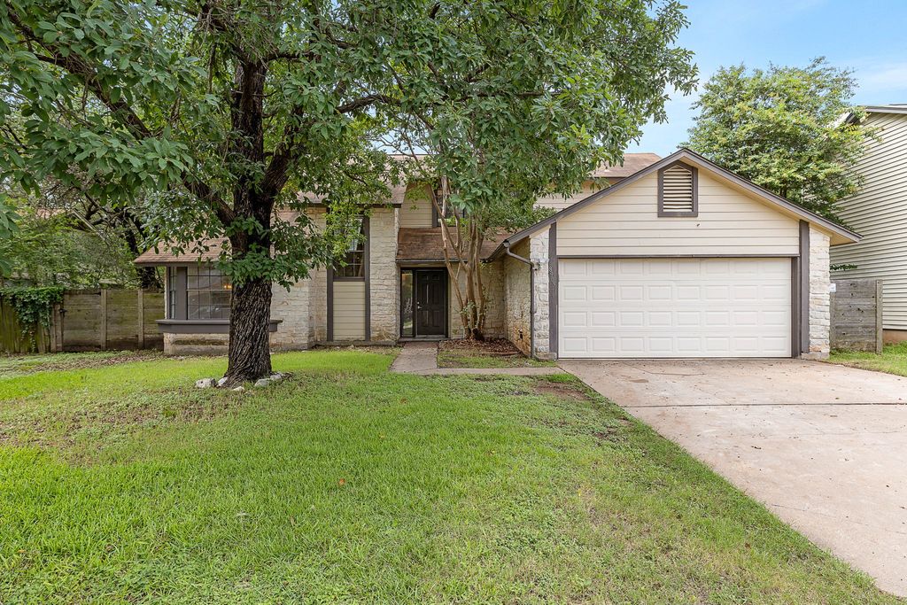 8905 Bridgewood Trail, Austin