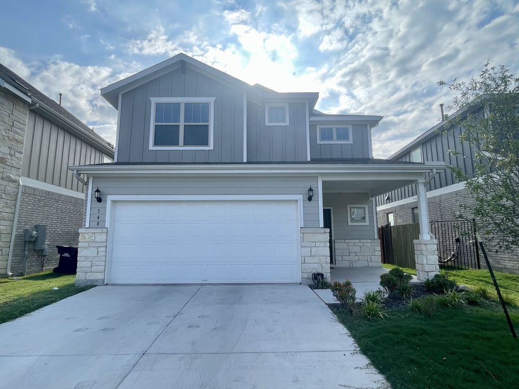 148 Bennington Drive, Liberty Hill